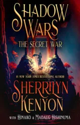 Shadow Wars