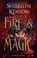 House of Fire & Magic